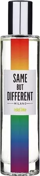 Духи Same but Different Rebel Lime