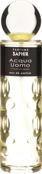 Духи Saphir Parfums Acqua Uomo