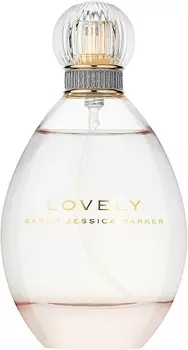 Духи Sarah Jessica Parker Lovely