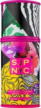 Духи Sarah Jessica Parker SJP NYC