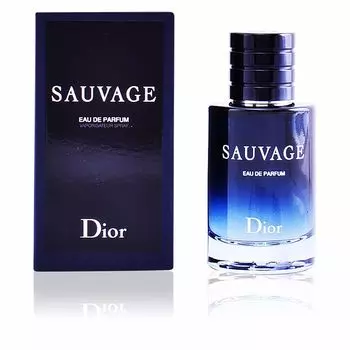 Духи Sauvage Dior, 60 мл