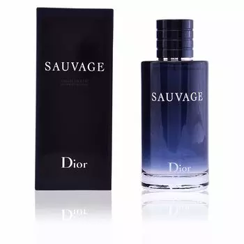 Духи Sauvage eau de toilette Dior, 200 мл