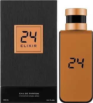 Духи ScentStory 24 Elixir Rise Of The Superb