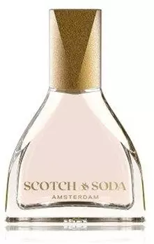 Духи Scotch & Soda I Am Woman