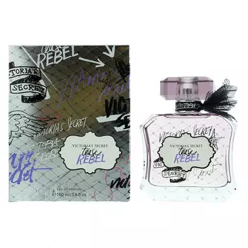 Духи Secret tease rebel eau de parfum Victoria's secret, 100 мл