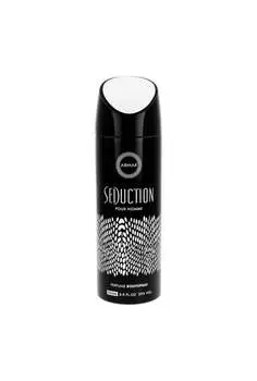Духи Seduction Pour Homme, спрей для тела, 200 мл Armaf