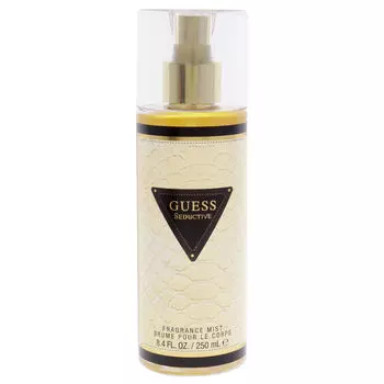 Духи Seductive fragrance mist Guess, 250 мл