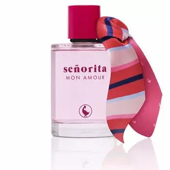 Духи Seorita mon amour El ganso, 75 мл
