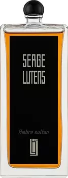 Духи Serge Lutens Ambre Sultan