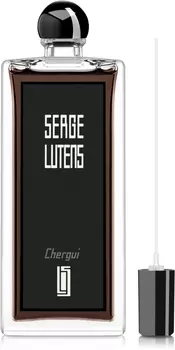 Духи Serge Lutens Chergui