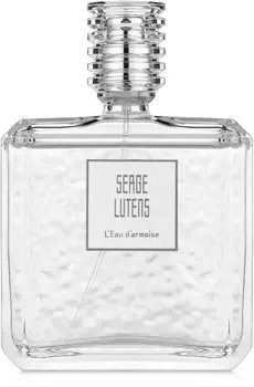 Духи Serge Lutens L'Eau D'Armoise
