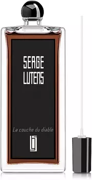 Духи Serge Lutens La Couche Du Diable