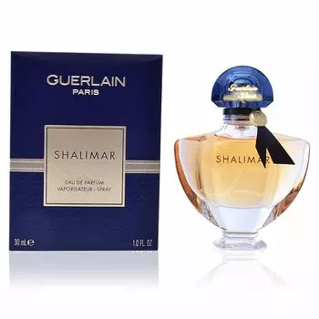 Духи Shalimar Guerlain, 30 мл