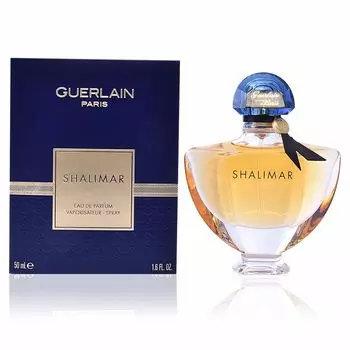 Духи Shalimar Guerlain, 50 мл