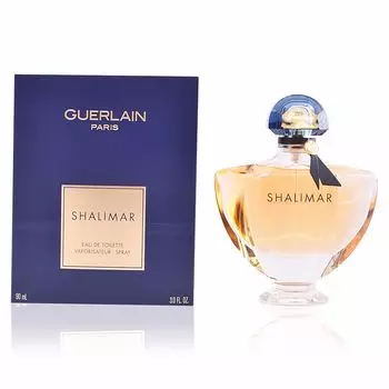Духи Shalimar Guerlain, 90 мл