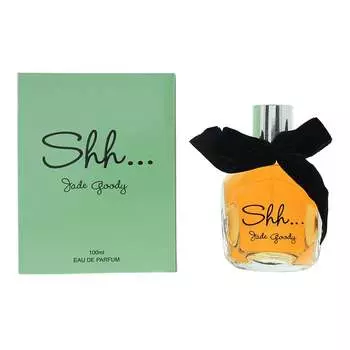 Духи Shh... Eau De Parfum Jade Goody, 100 мл