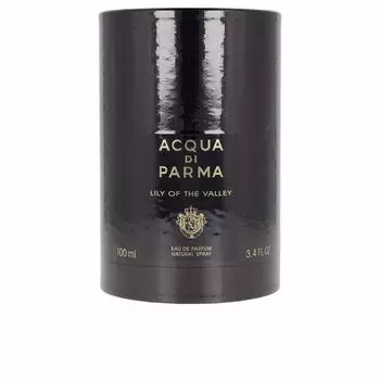 Духи Signatures of the sun lily of the valley Acqua di parma, 100 мл