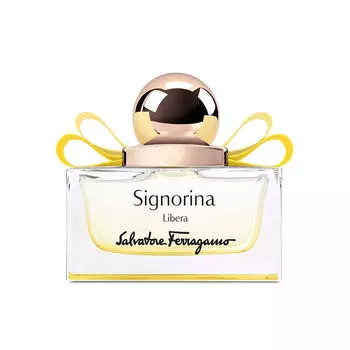 Духи Signorina libera Salvatore ferragamo, 30 мл