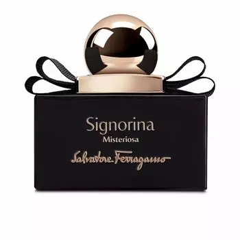 Духи Signorina misteriosa Salvatore ferragamo, 30 мл