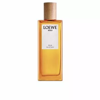 Духи Solo loewe ella Loewe, 100 мл