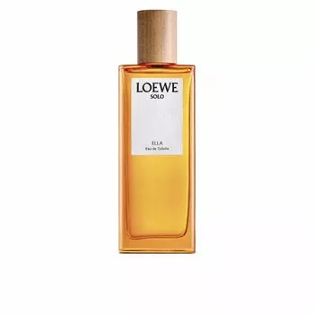 Духи Solo loewe ella Loewe, 30 мл
