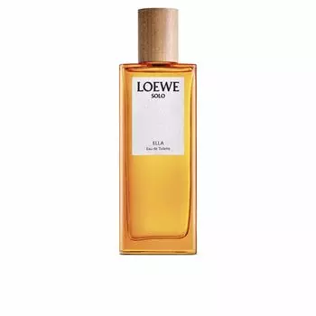 Духи Solo loewe ella Loewe, 50 мл