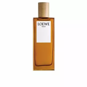 Духи Solo loewe Loewe, 50 мл