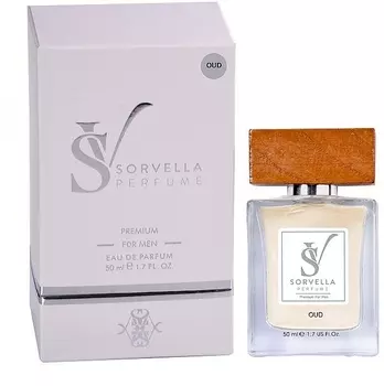 Духи Sorvella Perfume OUD