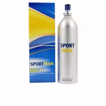 Духи Sportman Puig, 250 мл
