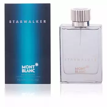 Духи Starwalker Montblanc, 75 мл