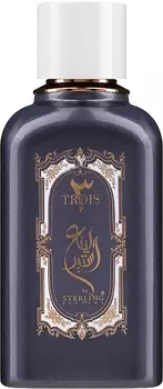 Духи Sterling Parfums Trois