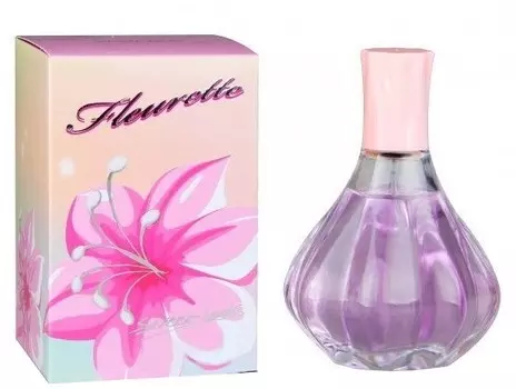Духи Street Looks Fleurette