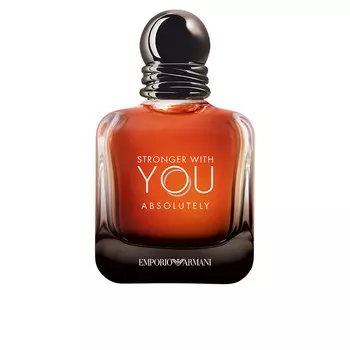 Духи Stronger with you absolutely Giorgio armani, 50 мл