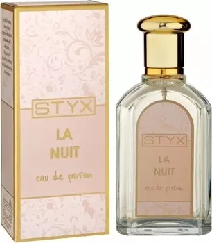 Духи Styx Naturcosmetic La Nuit