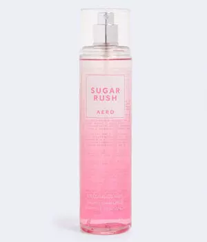 Духи Sugar Rush Aeropostale, розовый