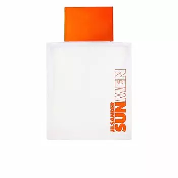 Духи Sun men Jil sander, 75 мл