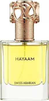 Духи Swiss Arabian Hayaam