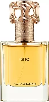 Духи Swiss Arabian Ishq