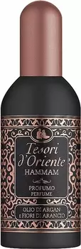 Духи Tesori d`Oriente Hammam