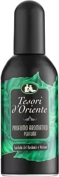 Духи Tesori d`Oriente Sandalo del Kashmir & Vetiver