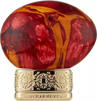 Духи The House Of Oud Almond Harmony