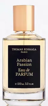 Духи Thomas Kosmala Arabian Passion