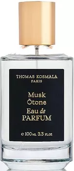 Духи Thomas Kosmala Musk Otone