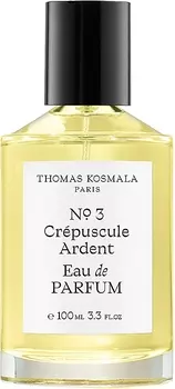 Духи Thomas Kosmala No 3 Crepuscule Ardent