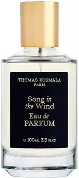 Духи Thomas Kosmala Song In The Wind