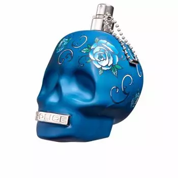 Духи To be tattoo art Police, 125 мл