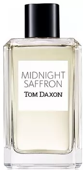 Духи Tom Daxon Midnight Saffron