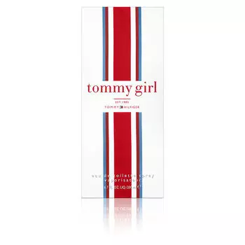 Духи Tommy girl Tommy hilfiger, 200 мл