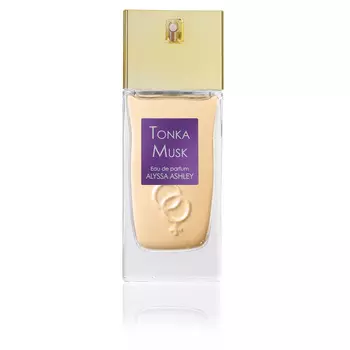 Духи Tonka musk Alyssa ashley, 30 мл