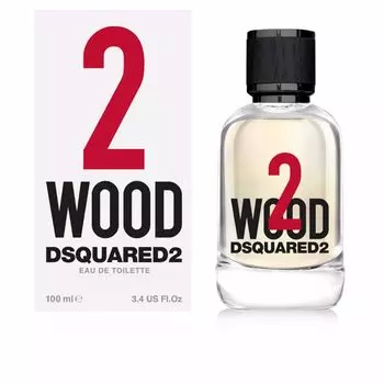 Духи Two wood Dsquared2, 50 мл